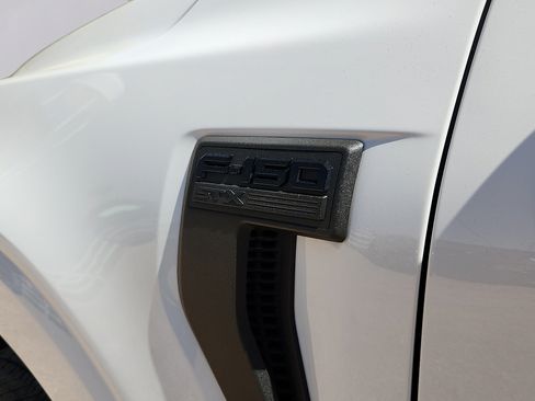 Used 2023 Ford F150 XL w/ STX Appearance Package AWD/4WD image 10