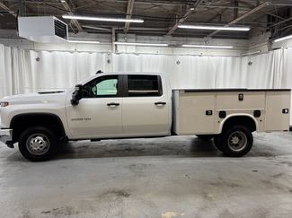 New 2026 Chevrolet Silverado 3500 W/T w/ WT Convenience Package AWD/4WD video 2