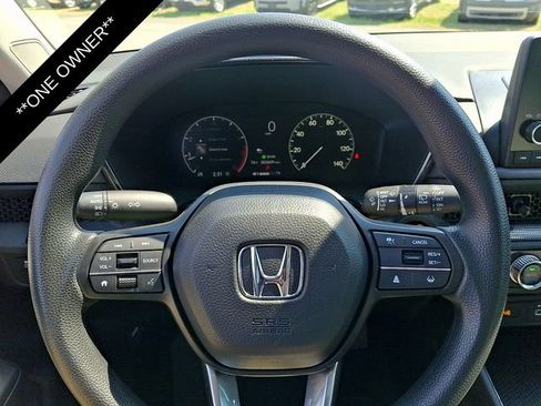 Used 2024 Honda CR-V EX image 20