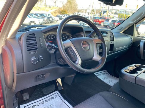 Used 2013 GMC Sierra 1500 SLE image 10