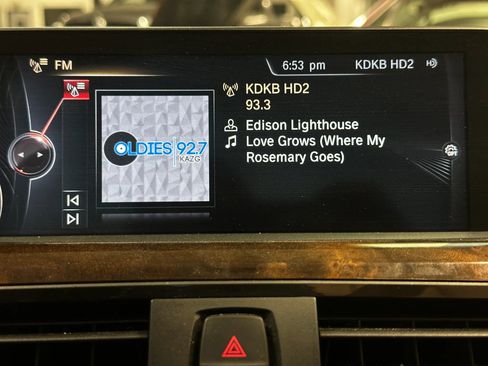 Used 2015 BMW 428i 428i Convertible 2D image 33