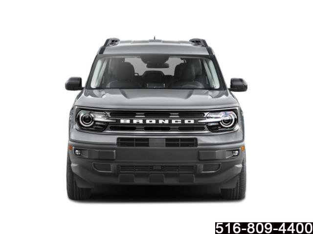 Used 2023 Ford Bronco Sport Big Bend AWD/4WD image 5