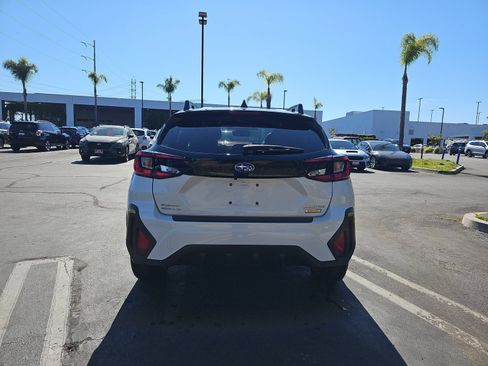 Certified 2024 Subaru Crosstrek 2.5i Sport w/ Crosstrek Mirror Package AWD/4WD image 13