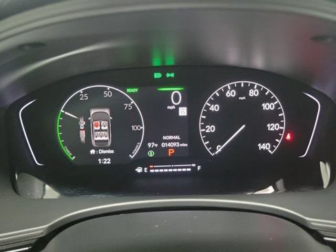 Used 2025 Honda Civic Sport image 25