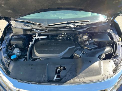 Used 2024 Honda Odyssey Touring image 33