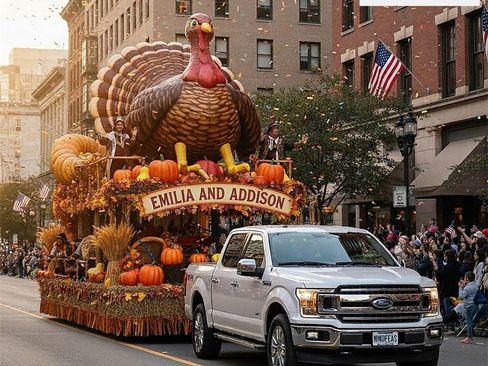 Certified 2021 Ford F150 Lariat w/ Equipment Group 502A High image 1