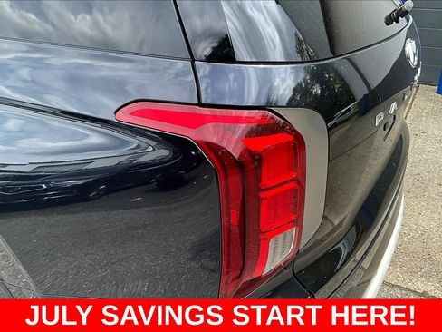 Used 2021 Hyundai Palisade Limited FWD image 30