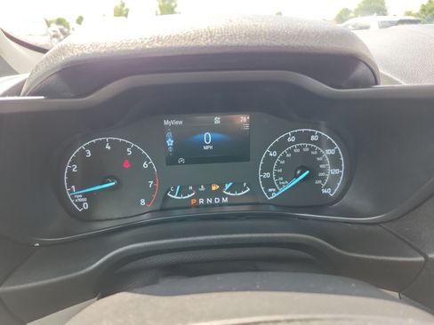 Used 2022 Ford Transit Connect XLT FWD image 16