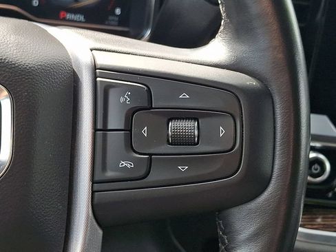 Used 2022 GMC Sierra 1500 Elevation w/ Max Trailering Package AWD/4WD image 23