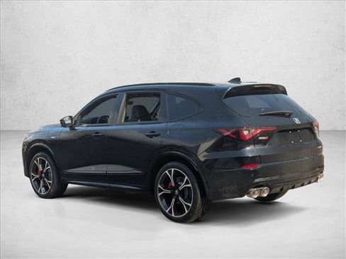 New 2026 Acura MDX Type S AWD/4WD image 9