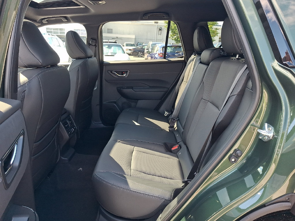 New 2026 Subaru Outback Touring XT AWD/4WD image 5