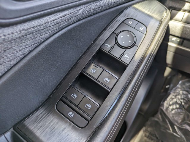 Used 2021 Nissan Rogue SV AWD/4WD image 22