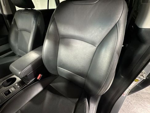 Used 2016 Subaru Outback 3.6R Limited image 20