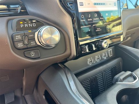 New 2026 RAM 1500 Laramie w/ Advanced Safety Group II image 22