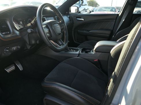 Used 2022 Dodge Charger Scat Pack image 8