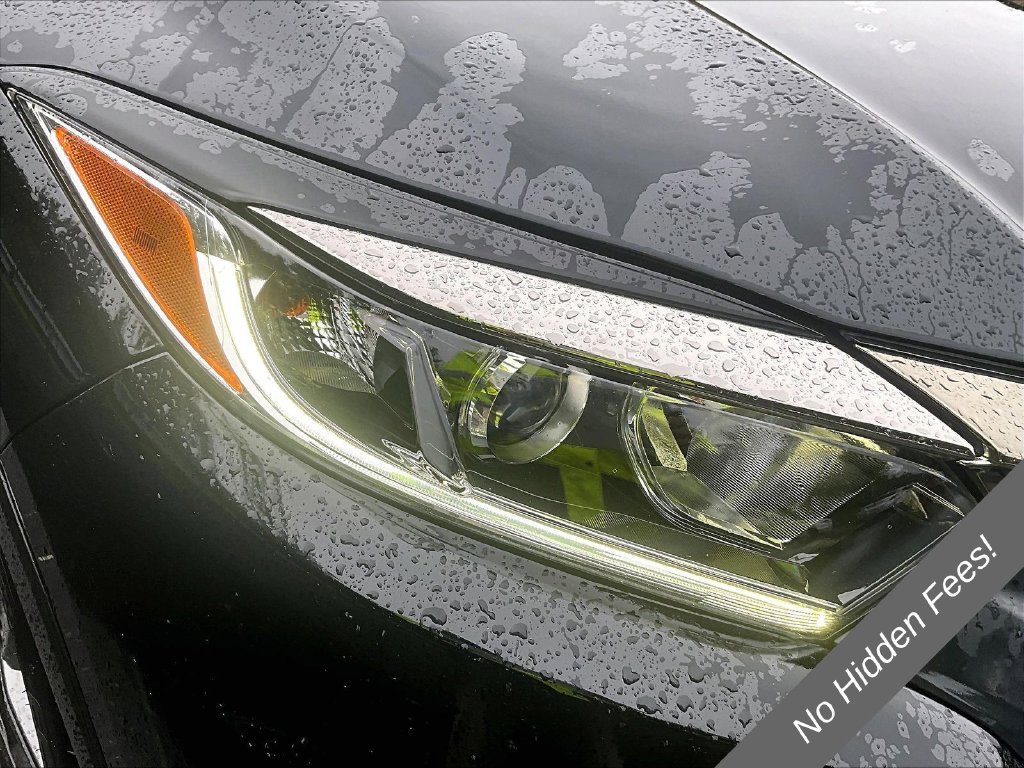 Used 2022 Honda HR-V EX image 20