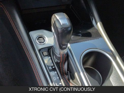 Certified 2024 Nissan Altima 2.5 SR FWD image 20