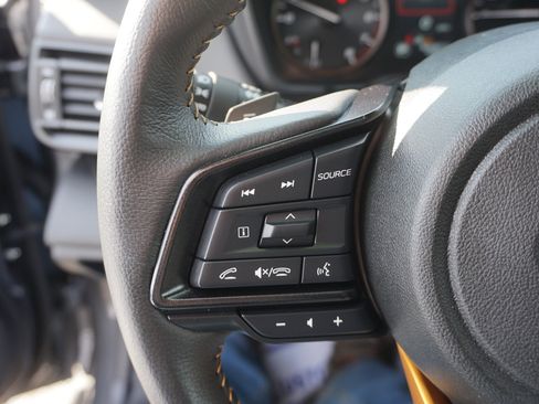 Certified 2025 Subaru Outback Wilderness image 18