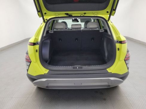Used 2024 Hyundai Kona Limited image 29