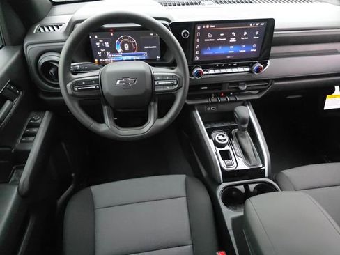 New 2026 Chevrolet Colorado Trail Boss image 3