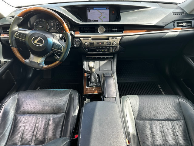 Used 2016 Lexus ES 350 FWD image 20