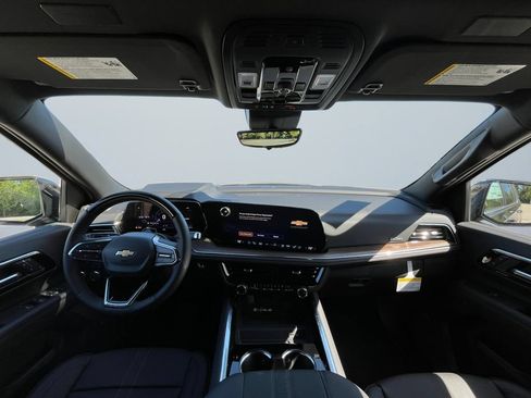 New 2026 Chevrolet Suburban High Country AWD/4WD image 10