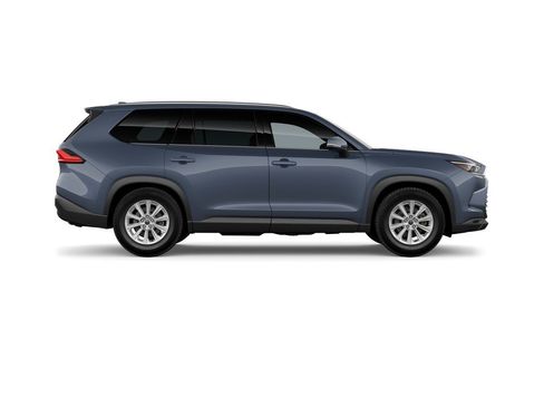 New 2026 Toyota Grand Highlander XLE FWD image 12