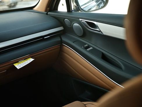 New 2026 Genesis GV80 2.5T Advanced image 29