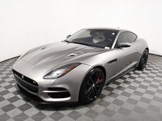 Used 2020 Jaguar F-TYPE R AWD/4WD video 1