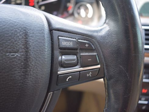 Used 2013 BMW 740Li w/ Executive Pkg image 19