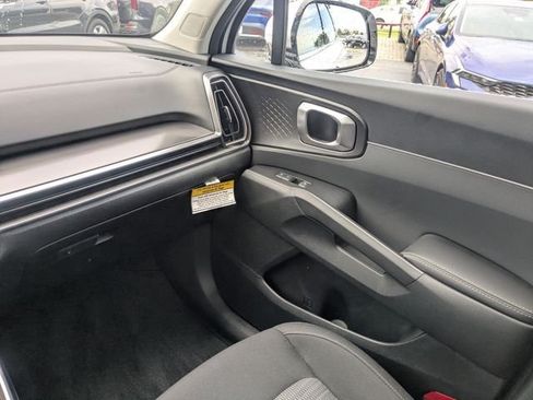 New 2026 Kia Sorento LX FWD image 20