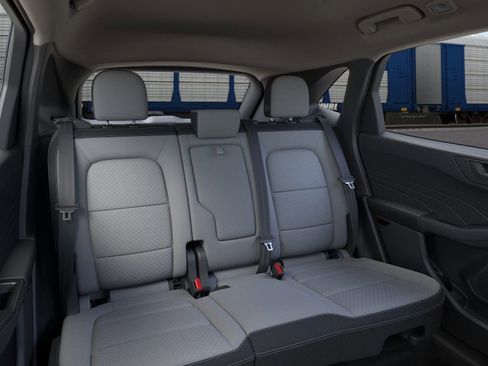 New 2026 Ford Escape Active image 11