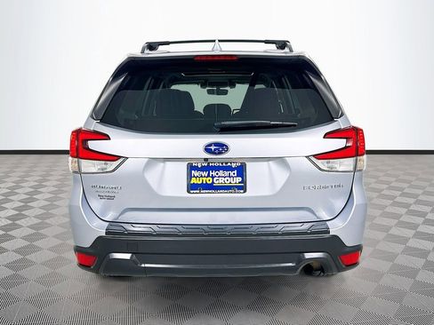 Used 2019 Subaru Forester Premium w/ Popular Package #1 AWD/4WD image 6