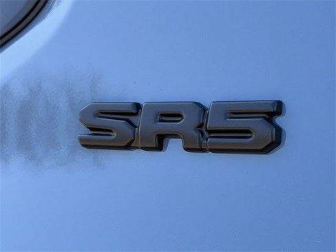 New 2026 Toyota Tacoma SR5 image 9