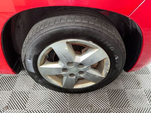 Used 2008 Chevrolet HHR LT FWD image 10