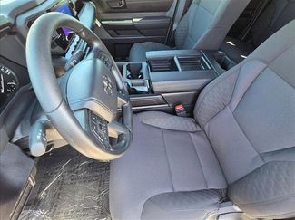 New 2026 Toyota Tundra SR RWD video 4
