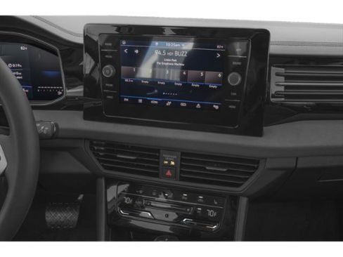 New 2026 Volkswagen Jetta SE FWD image 7