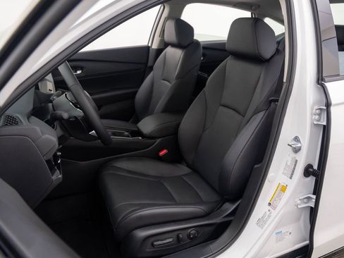 New 2026 Honda Accord Touring image 16