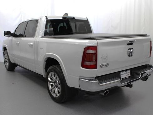 Used 2021 RAM 1500 Limited AWD/4WD image 7