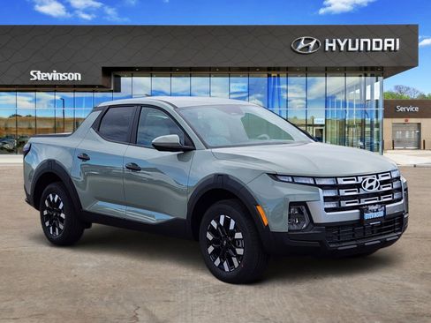 New 2026 Hyundai Santa Cruz SE image 5