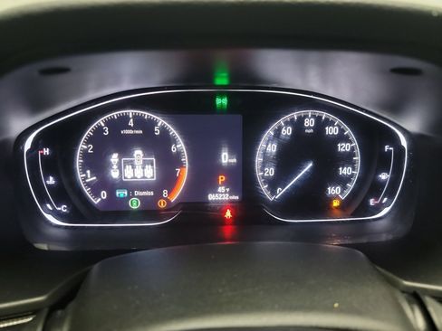 Certified 2021 Honda Accord Sport image 18