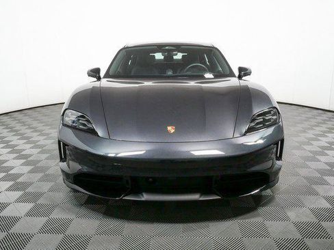 New 2026 Porsche Taycan AWD/4WD image 38