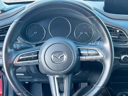 Used 2023 MAZDA CX-30 AWD 2.5 S w/ Premium Package image 11