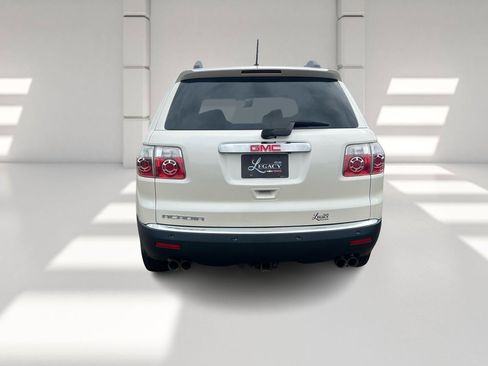 Used 2011 GMC Acadia SLT image 6