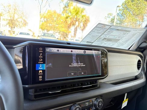 New 2026 Jeep Wrangler Sport S image 17