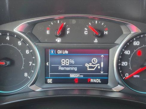 Used 2024 Chevrolet Equinox LT AWD/4WD image 10