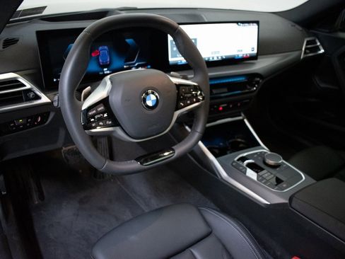 Certified 2025 BMW 230i xDrive Coupe w/ Premium Package image 11