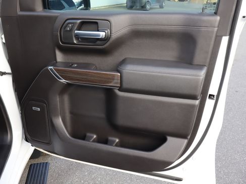 Used 2020 Chevrolet Silverado 1500 RST w/ All-Star Edition image 35