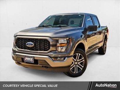Used 2023 Ford F150 XL w/ STX Appearance Package