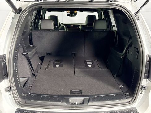 New 2026 Dodge Durango GT AWD/4WD image 22